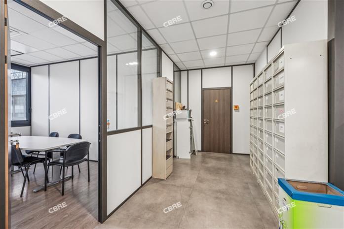 Bureau Location 92230 GENNEVILLIERS