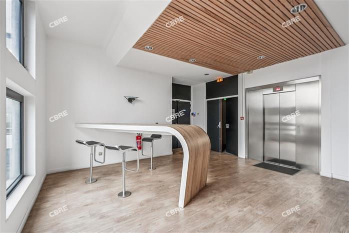 Bureau Location 92230 GENNEVILLIERS