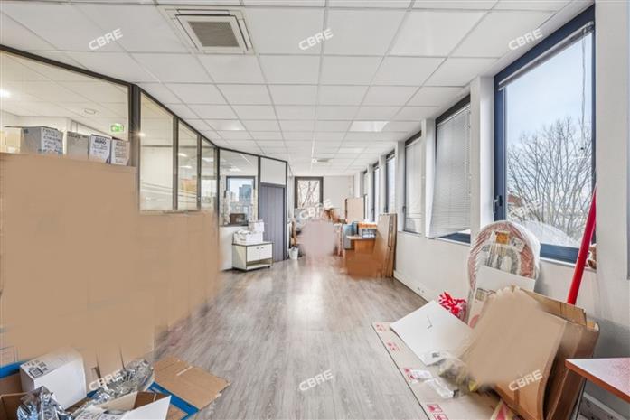 Bureau Location 92230 GENNEVILLIERS