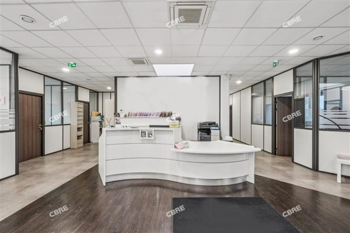 Bureau Location 92230 GENNEVILLIERS