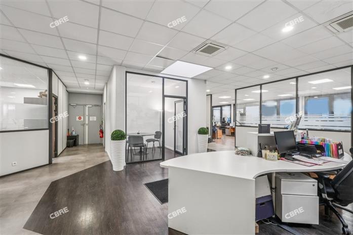 Bureau Location 92230 GENNEVILLIERS
