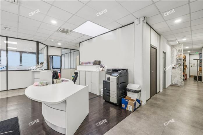 Bureau Location 92230 GENNEVILLIERS