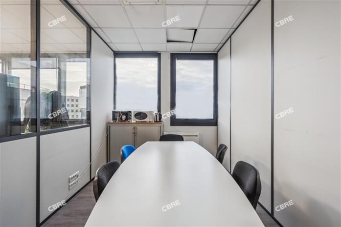 Bureau Location 92230 GENNEVILLIERS