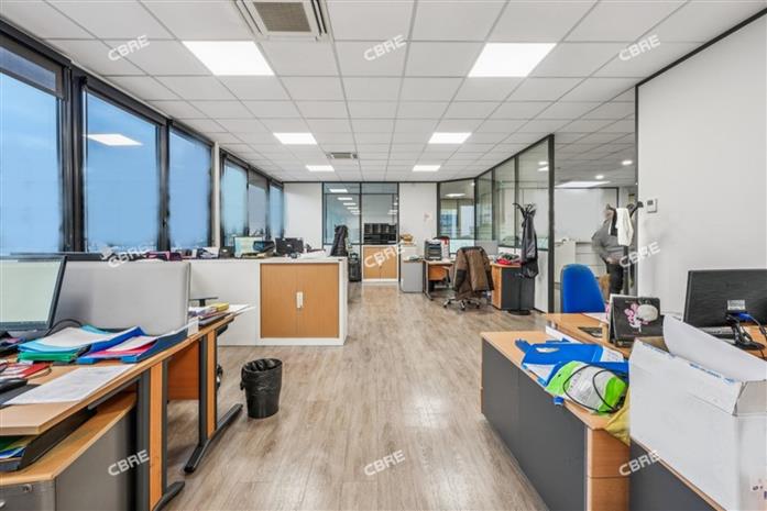 Bureau Location 92230 GENNEVILLIERS