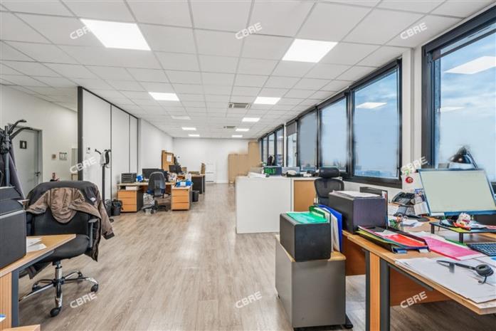 Bureau Location 92230 GENNEVILLIERS