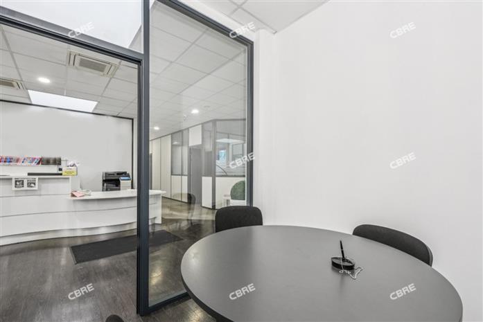 Bureau Location 92230 GENNEVILLIERS