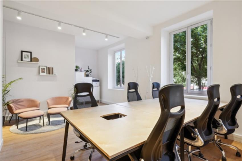 Coworking Location 75008 PARIS