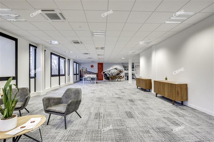 Bureau Location 92230 GENNEVILLIERS