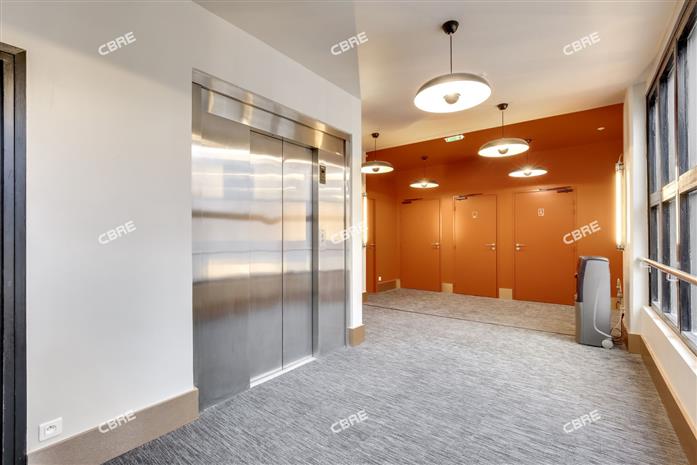 Bureau Location 92230 GENNEVILLIERS