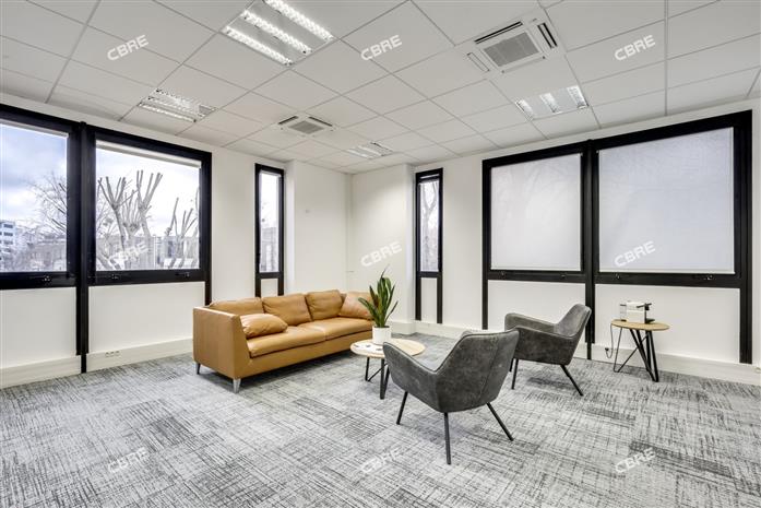 Bureau Location 92230 GENNEVILLIERS