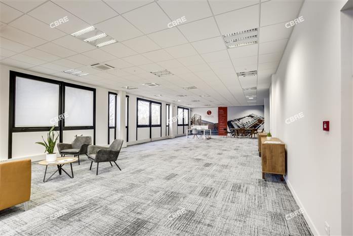 Bureau Location 92230 GENNEVILLIERS