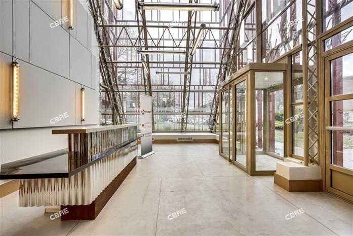 Bureau Location 92230 GENNEVILLIERS