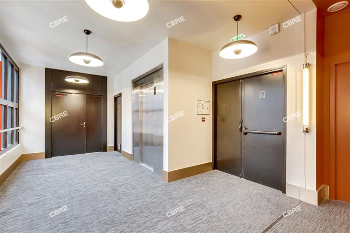 Bureau Location 92230 GENNEVILLIERS