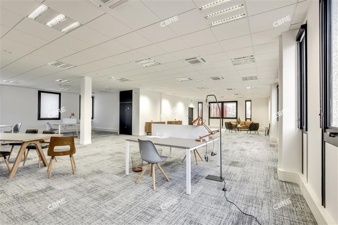 Bureau Location 92230 GENNEVILLIERS