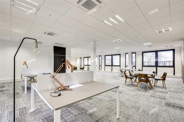 Bureau Location 92230 GENNEVILLIERS
