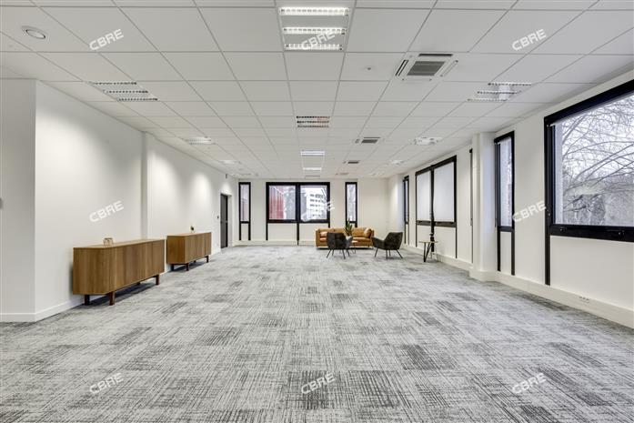 Bureau Location 92230 GENNEVILLIERS