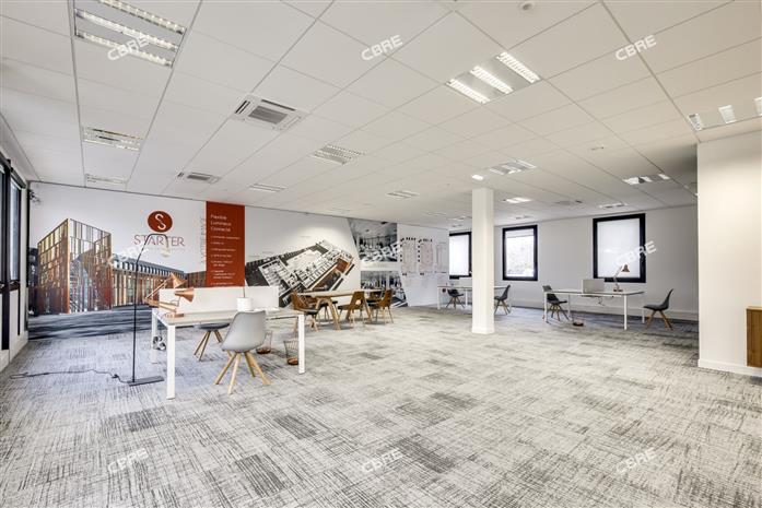 Bureau Location 92230 GENNEVILLIERS