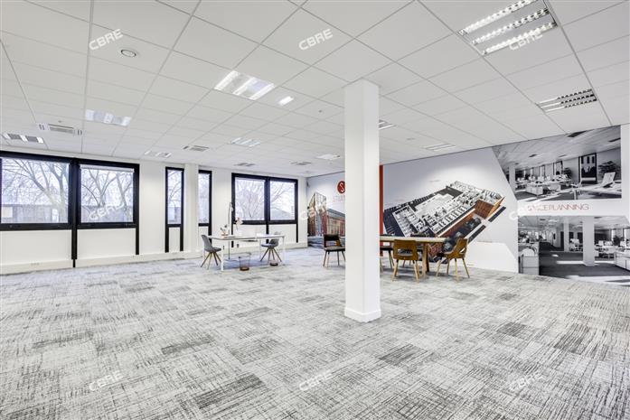 Bureau Location 92230 GENNEVILLIERS