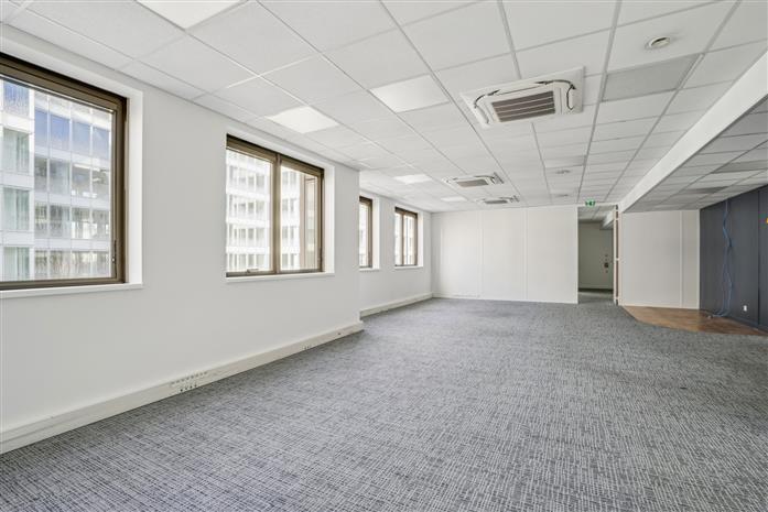 Bureau Location 92300 LEVALLOIS PERRET 68 RUE DE VILLIERS