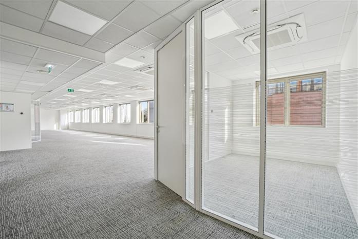 Bureau Location 92300 LEVALLOIS PERRET 68 RUE DE VILLIERS