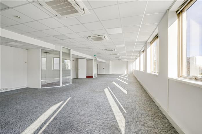 Bureau Location 92300 LEVALLOIS PERRET 68 RUE DE VILLIERS
