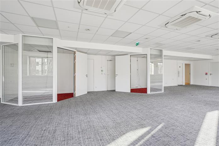 Bureau Location 92300 LEVALLOIS PERRET 68 RUE DE VILLIERS