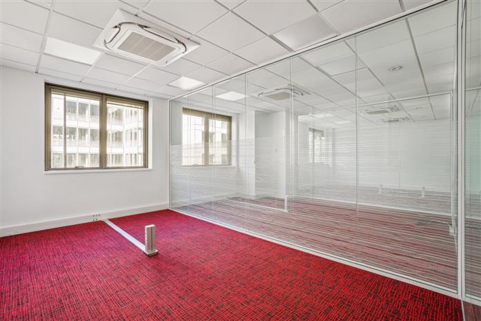 Bureau Location 92300 LEVALLOIS PERRET 68 RUE DE VILLIERS