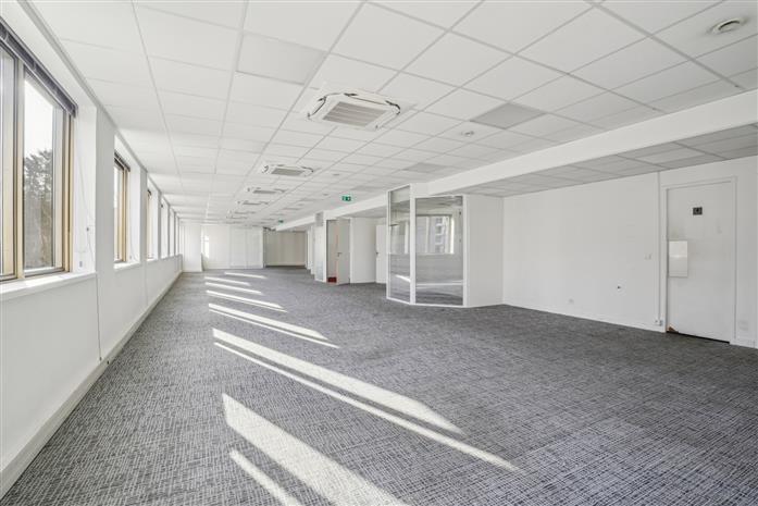 Bureau Location 92300 LEVALLOIS PERRET 68 RUE DE VILLIERS