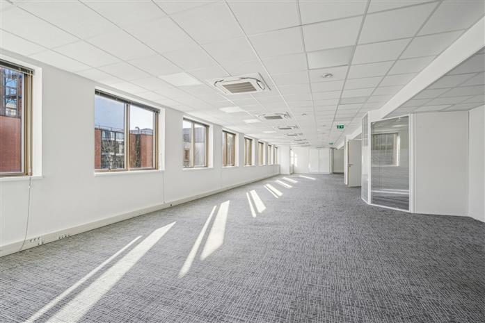 Bureau Location 92300 LEVALLOIS PERRET 68 RUE DE VILLIERS