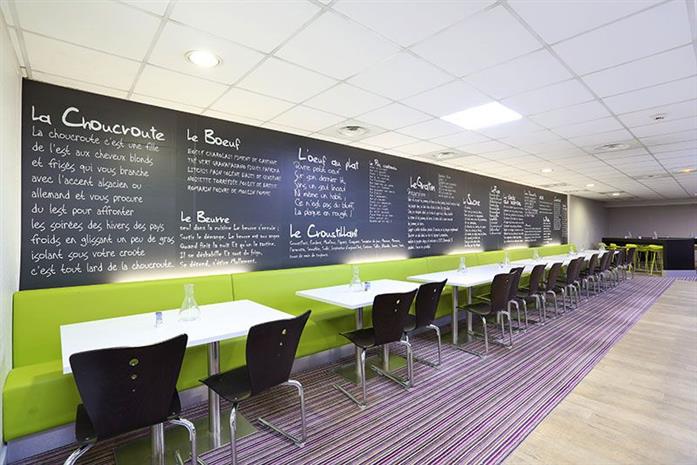 Bureau Location 92300 LEVALLOIS PERRET 68 RUE DE VILLIERS