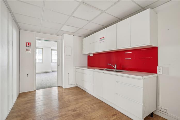 Bureau Location 92300 LEVALLOIS PERRET 68 RUE DE VILLIERS