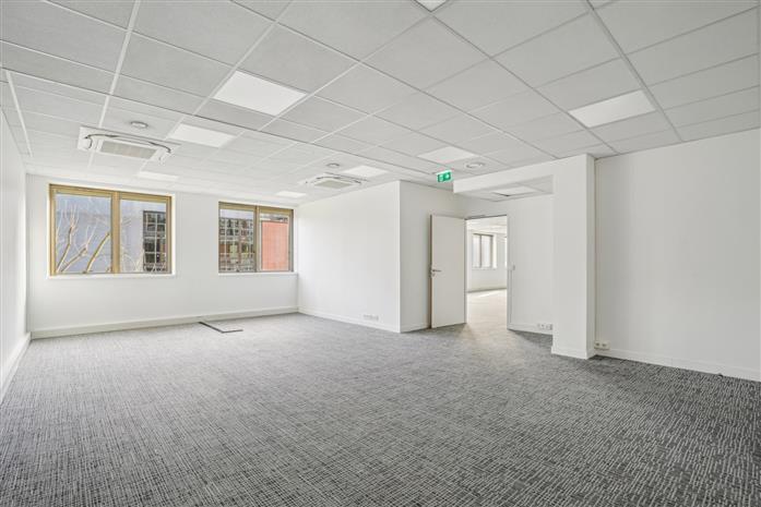 Bureau Location 92300 LEVALLOIS PERRET 68 RUE DE VILLIERS
