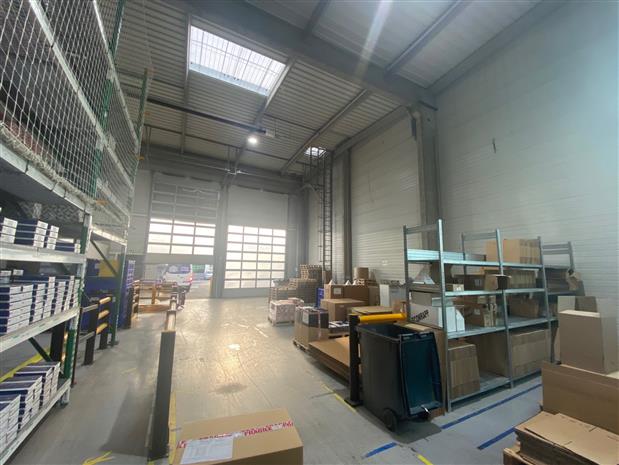 Local d'activités Location 92230 GENNEVILLIERS