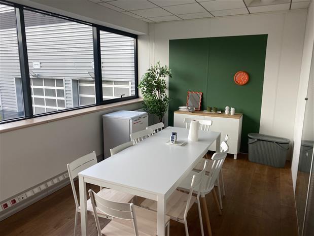 Local d'activités Location 92230 GENNEVILLIERS