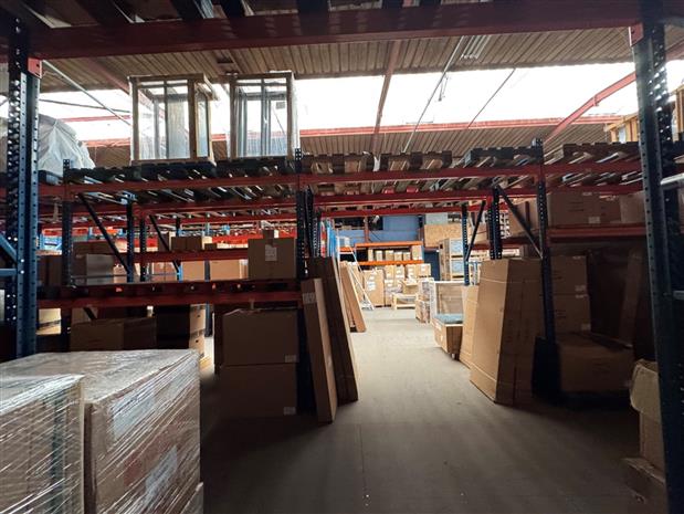 Entrepôt / Local d'activités Location 94500 CHAMPIGNY SUR MARNE