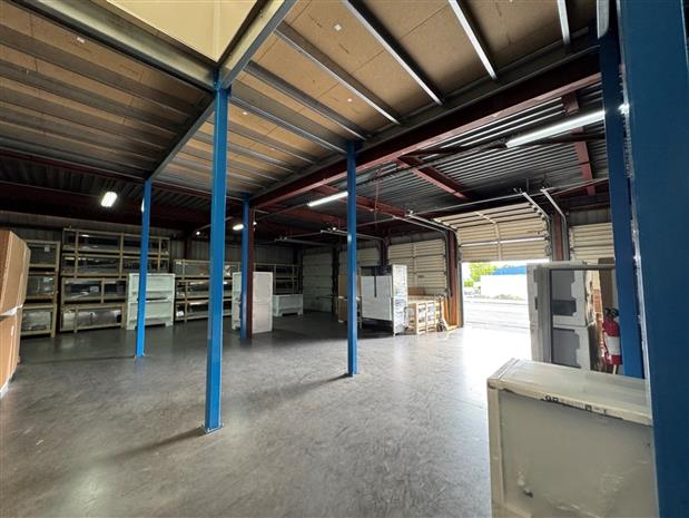 Entrepôt / Local d'activités Location 94500 CHAMPIGNY SUR MARNE