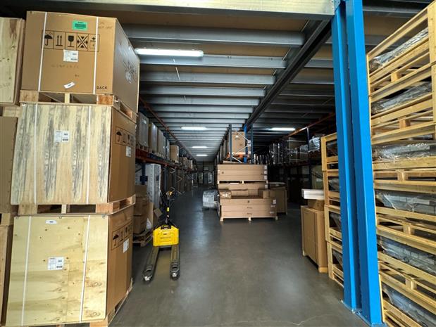 Entrepôt / Local d'activités Location 94500 CHAMPIGNY SUR MARNE