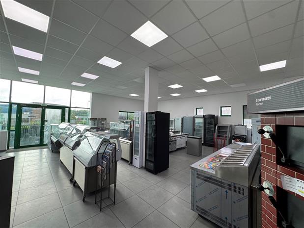 Entrepôt / Local d'activités Location 94500 CHAMPIGNY SUR MARNE