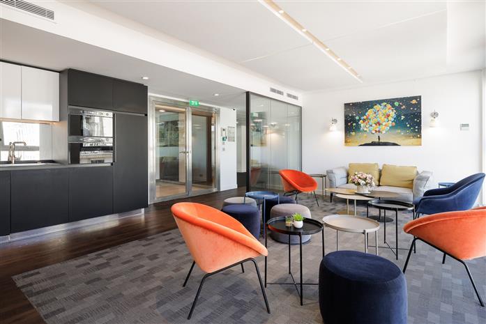 Bureau Location 75008 PARIS 20 RUE QUENTIN BAUCHART