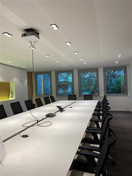 Bureau Location 75008 PARIS 20 RUE QUENTIN BAUCHART