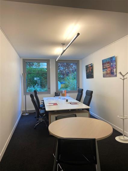 Bureau Location 75008 PARIS 20 RUE QUENTIN BAUCHART