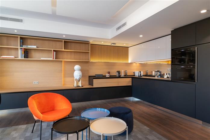 Bureau Location 75008 PARIS 20 RUE QUENTIN BAUCHART