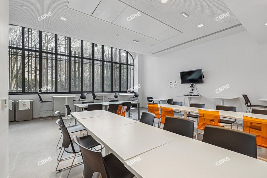Bureau Location 75020 PARIS