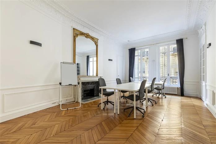 Coworking Location 75116 PARIS
