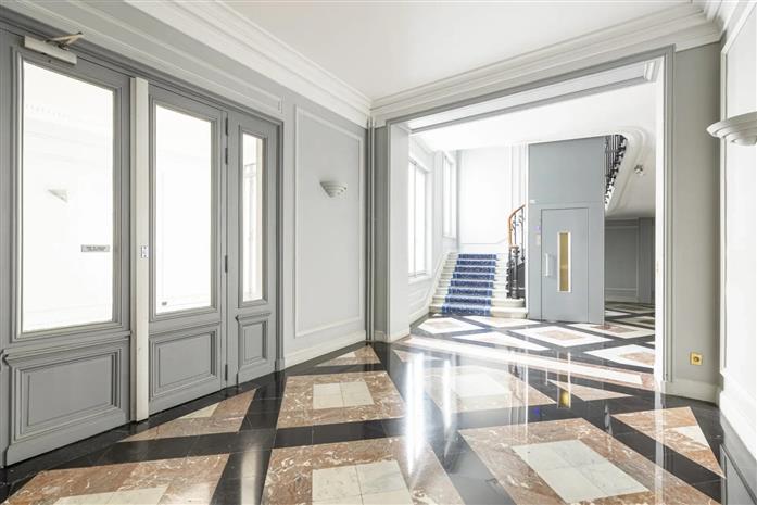 Coworking Location 75116 PARIS