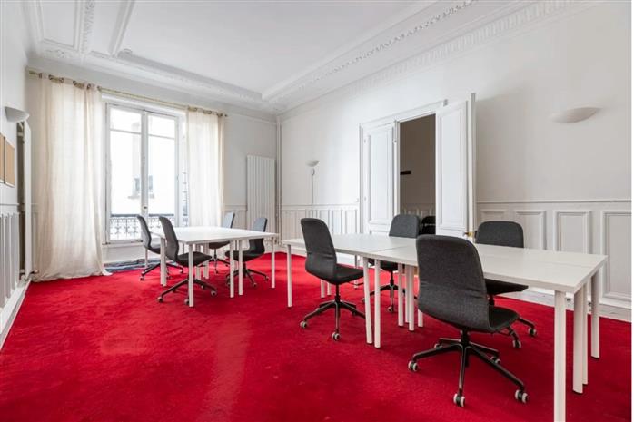 Coworking Location 75116 PARIS