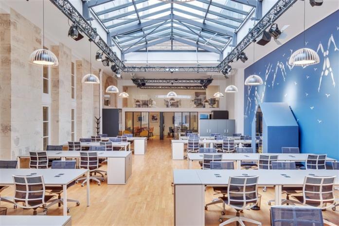 Coworking Location 75003 PARIS