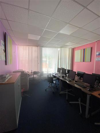 Bureau Location 75015 PARIS