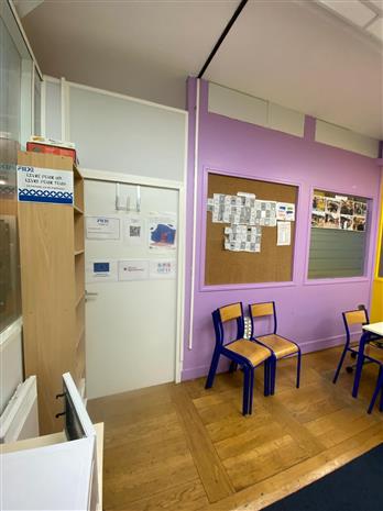 Bureau Location 75015 PARIS