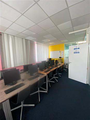 Bureau Location 75015 PARIS